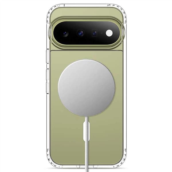 Tech-Protect Mobilskal För Google Pixel 10 Pro XL/11 Pro XL Magsafe Flexair