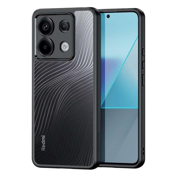 Dux Ducis Xiaomi Redmi Note 13 Pro 5G Mobilskal Aimo - Svart