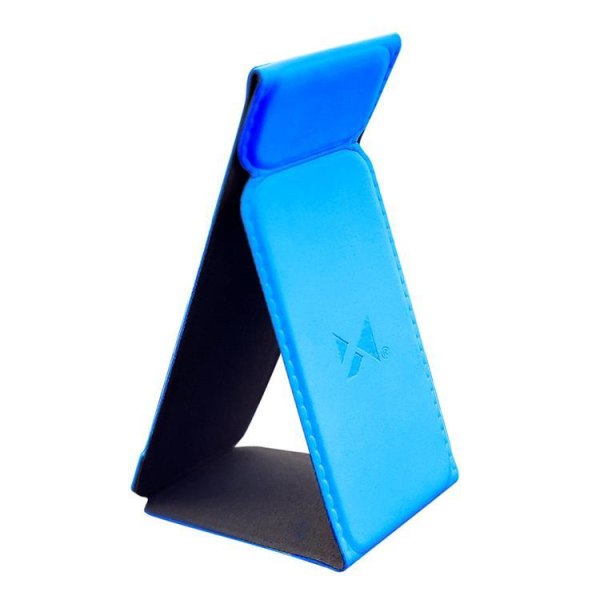 Wozinsky Mobilhållare kickstand - Himmelsblå Blå