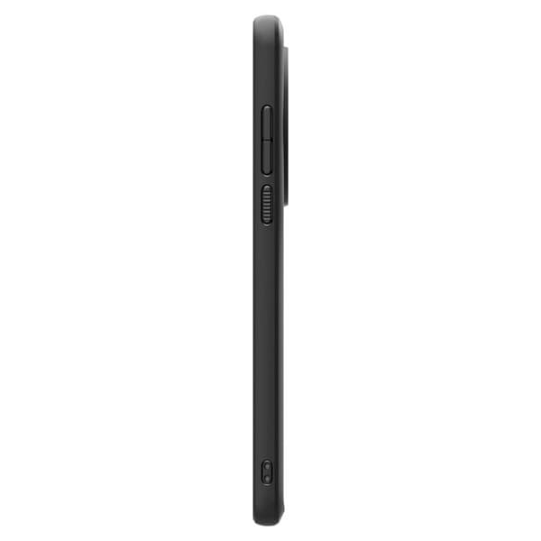Spigen telefontaske til OnePlus 13 Ultra Hybrid - Sort Svart