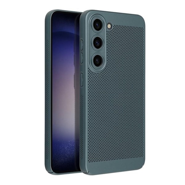 Galaxy A25 5G Mobilskal Breezy - Grön