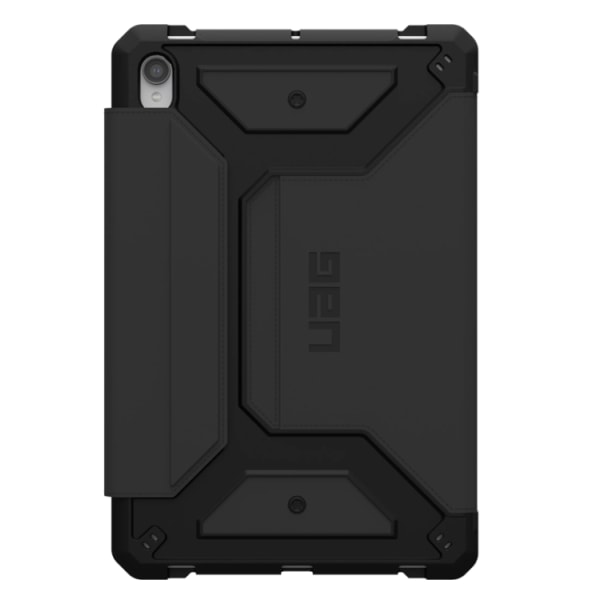 UAG Galaxy Tab S9 -kuori Metropolis SE - musta