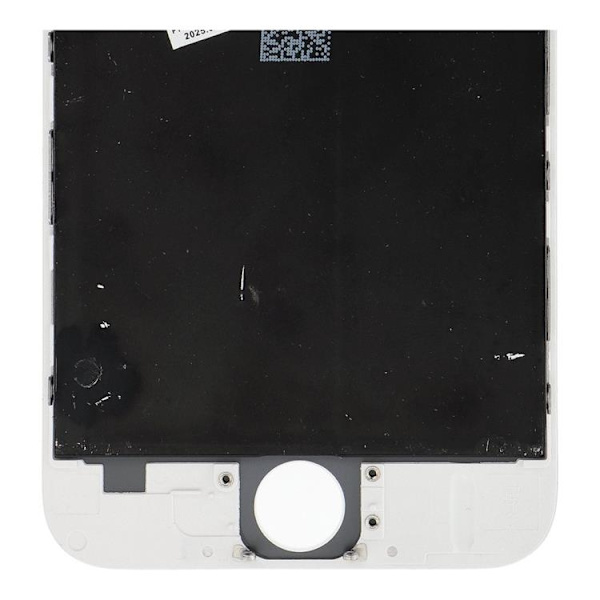 iPhone 6 Skärm med LCD-display FixCell Renoverad - Vit