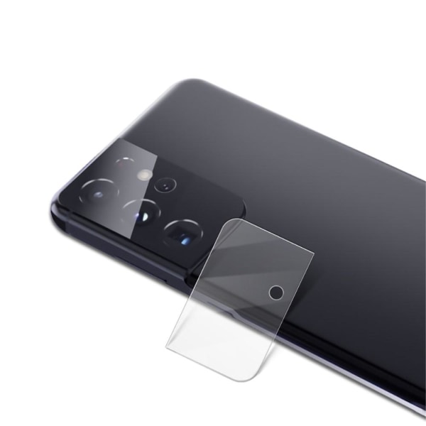Mocolo Kameralinsebeskyttelse til Samsung Galaxy S21 Ultra
