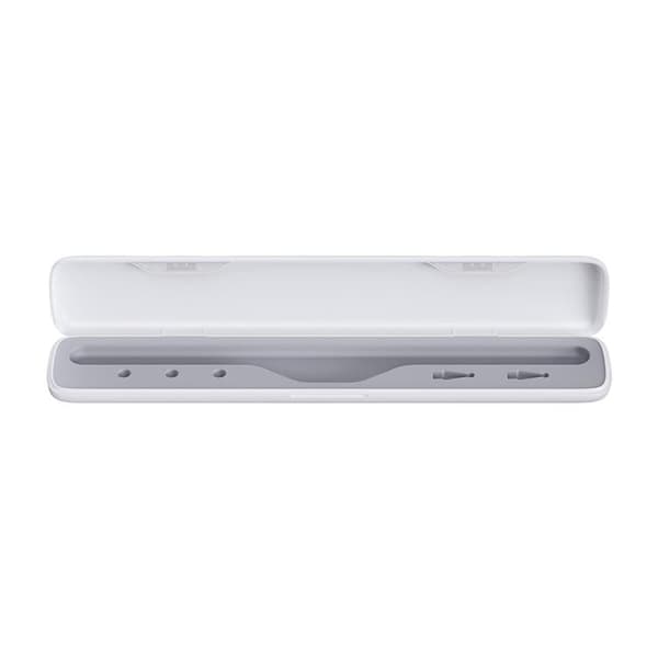 Baseus Stylus Penna Kotelo Smooth Writing 2 Tabletille - Valkoinen Rosa