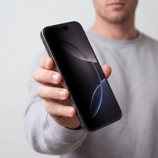 [2-Pack] Tech-Protect Härdat Glas Skärmskydd för iPhone 18 Pro Max Privacy