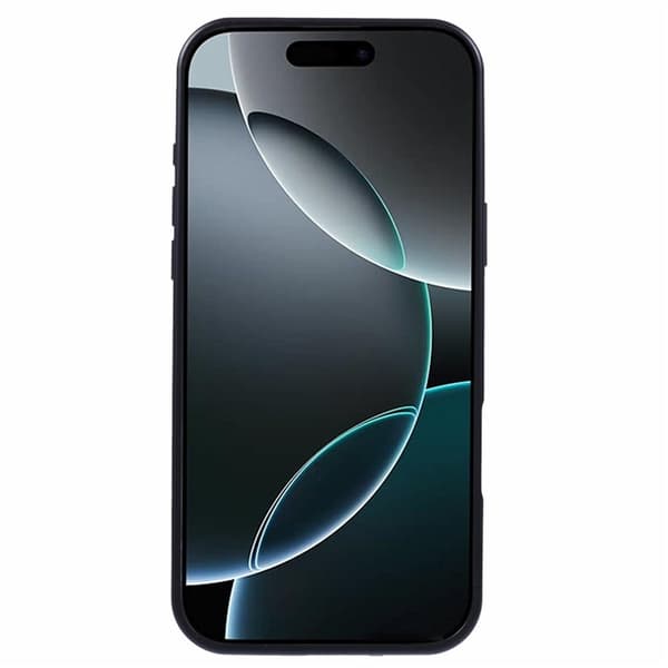 Youngkit Mobilskal till iPhone 16 Pro Max Magafe Detachable 2-in-1 Svart