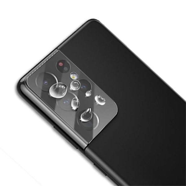 Mocolo 9H Kameralinsskydd i Härdat glas Galaxy S22 Ultra 5G