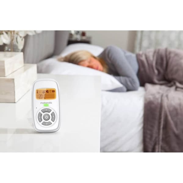 MOTOROLA Babymonitor AM24 Audio