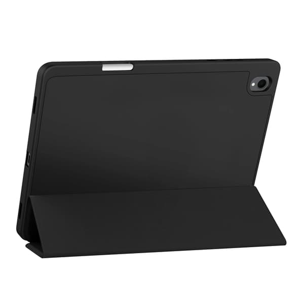 Tech-Protect Galaxy Tab S11 Etui - Sort Svart