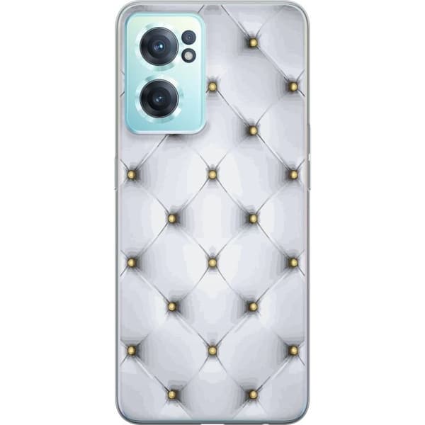 Mobilskal till OnePlus Nord CE 2 5G med Fancy