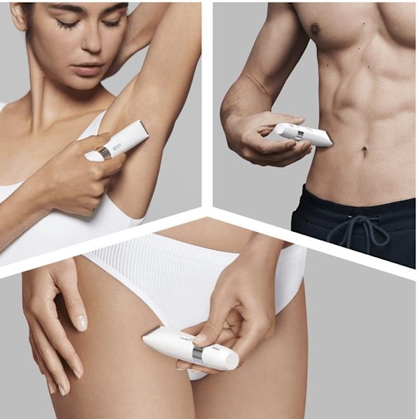 BRAUN Body Mini Trimmer BS1000