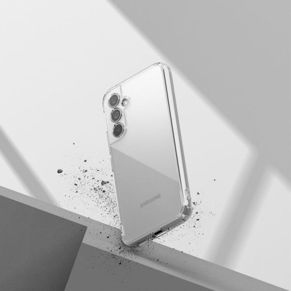 Ringke Galaxy A54 5G Mobiskal Fusion - matta kirkas