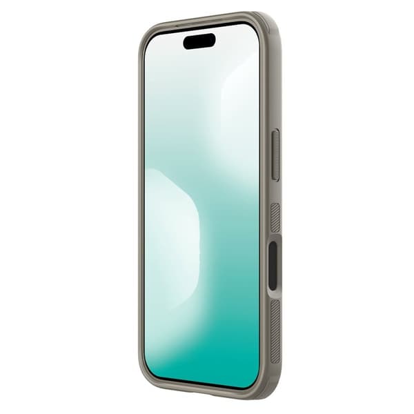 NILLKIN Frosted Shield Pro Mobilskal till iPhone 17 Pro Max Guld