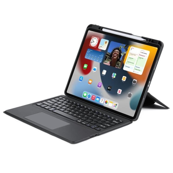 Dux Ducis iPad Pro 12.9 Shell Keyboard Bluetooth DK -sarja