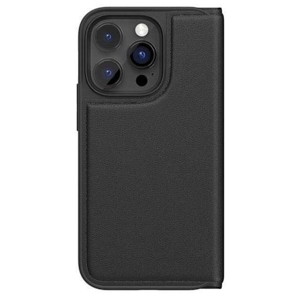 Adidas iPhone 14 Pro Plånboksfodral OR BASIC - Svart Svart