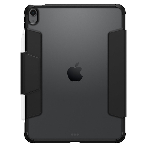 Spigen Ultra Hybrid Pro Case iPad Air 4/5 (2020/2022) - Sort Black