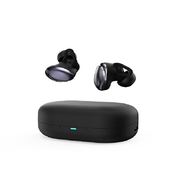 HiFuture Trådlösa Hörlurar In-Ear Fusion HiFi - Svart Svart