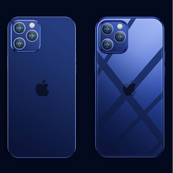 Joyroom New Beautiful Series ultra thin case iPhone 12 Pro Max S
