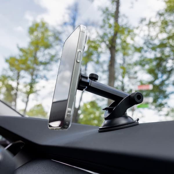 FIXED MagMount XL Telefonhållare Vindruta/Dashboard