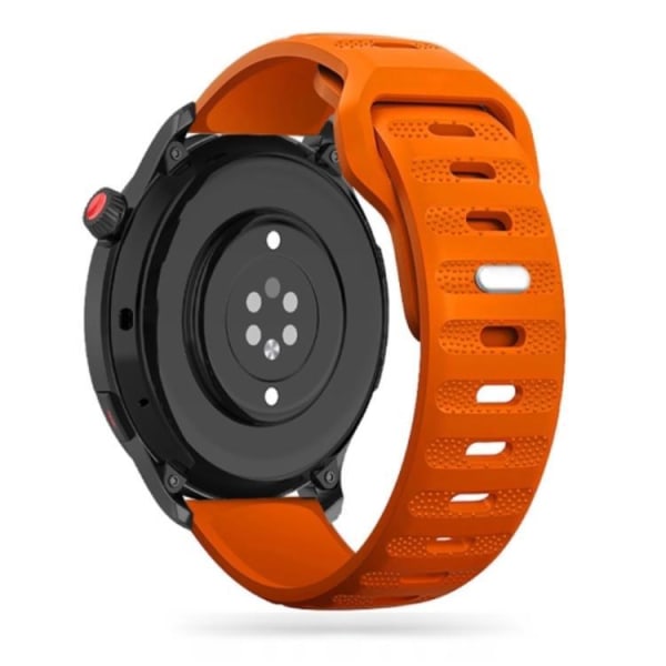 Iconband Line Armbånd Samsung Galaxy Watch 6 (44mm) - Orange