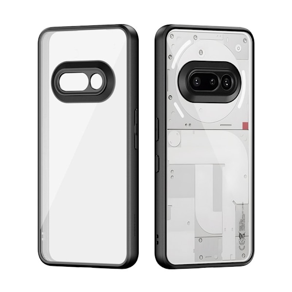 DUX DUCIS Aimo Series Mobilskal för Nothing Phone (3a) - Svart