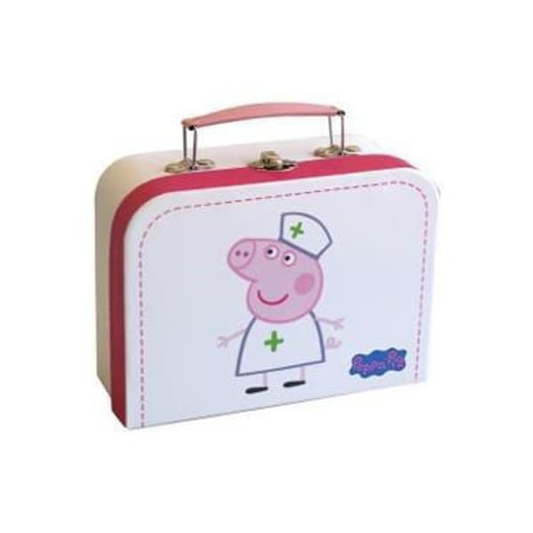 PEPPA PIG Dr. Sæt