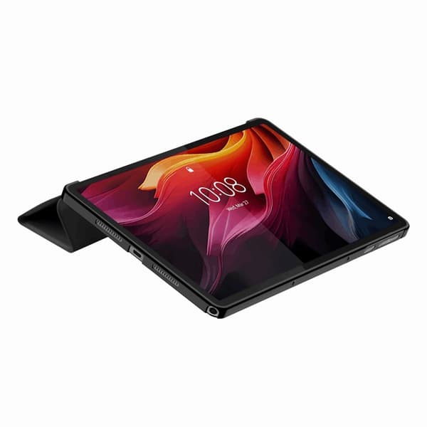 Tech-Protect Lenovo Tab K11 Plus Fodral Smart - Svart Svart