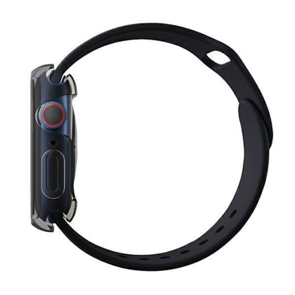 UNIQ Apple Watch 7/8 (41mm) - Smoked Grå