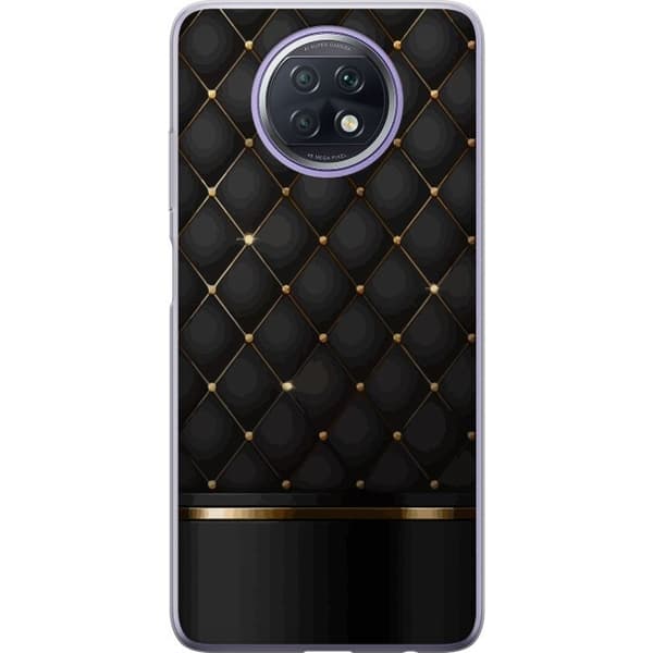 Mobilskal till Xiaomi Redmi Note 9T med Luxury Opulence