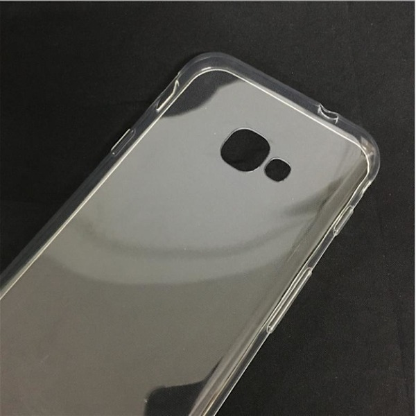 TPU Xcover 4 - Transparent