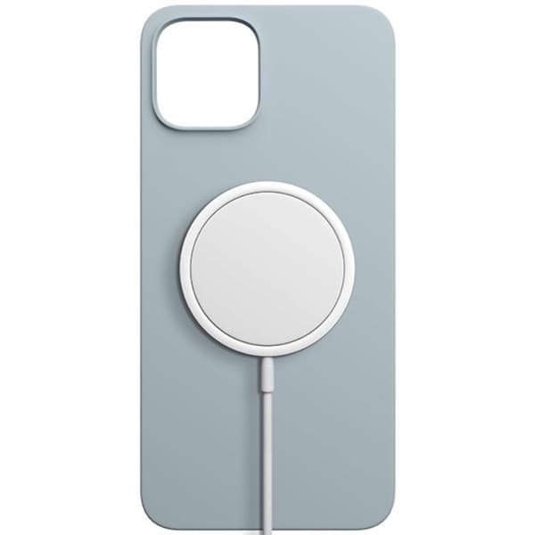 3MK Mobilskal till iPhone 14 Plus/15 Plus MagSafe Hardy - Blå Blå