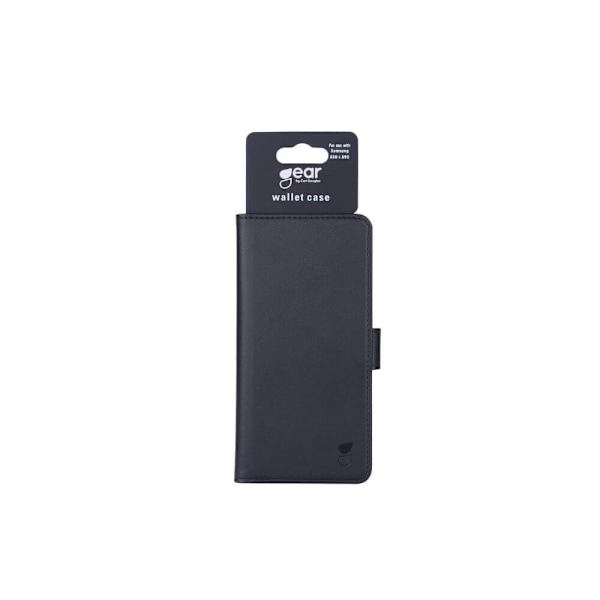 GEAR Mobilfodral Svart Samsung A80/A90 2019 Svart
