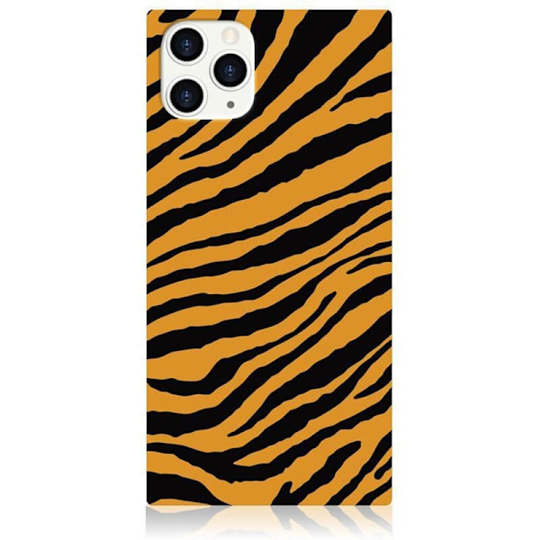 IDECOZ Mobilskal Tiger  iPhone 11 Pro Max