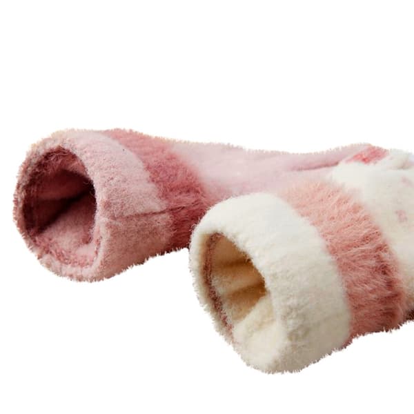 Snowman Vinter Touchvantar/Handskar - Vihreä Svart