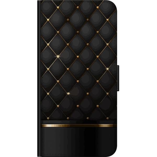 Plånboksfodral till Samsung Galaxy Note20 Ultra med Luxury Opulence