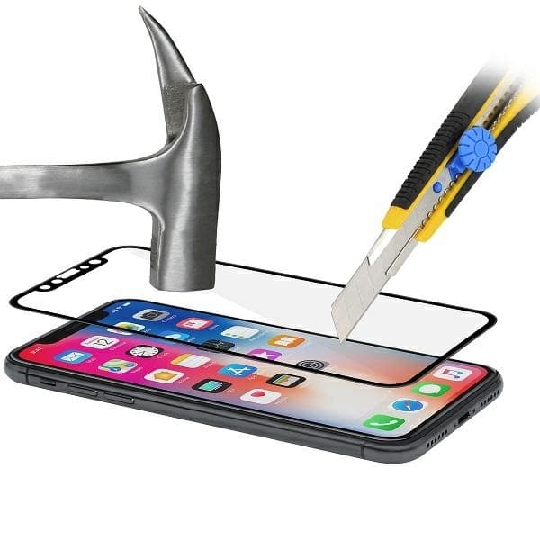 Beline iPhone 13 Härdat Glas Skärmskydd 5D