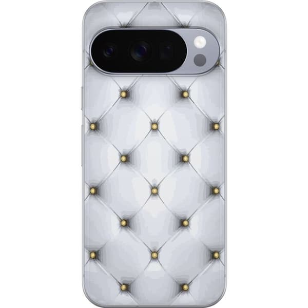 Mobilskal till Google Pixel 10 Pro XL med Fancy