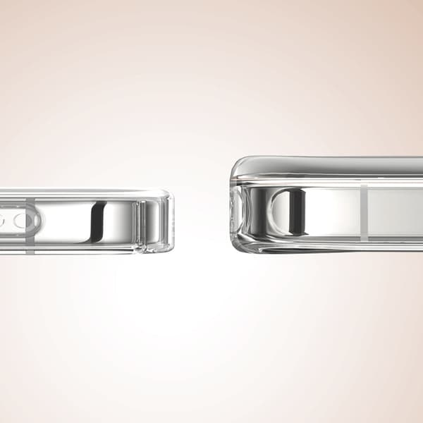 Joyroom Mobilskal till iPhone 16 Pro Max MagSafe 360° Ringstativ JR-16JL6 Blå