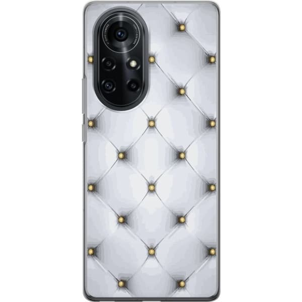 Mobilskal till Huawei nova 8 Pro med Fancy