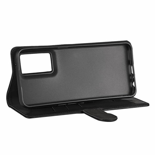 Gear OnePlus Nord CE 2 Lite 5G -mobiilikotelo - musta