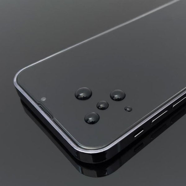 [2 PAKKAUS] Wozinsky Full Glue karkaistu lasi näytönsuoja Galaxy A53 5G
