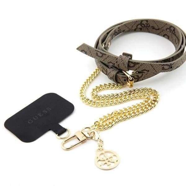Guess Mobilrem CBDY - Brun Brun