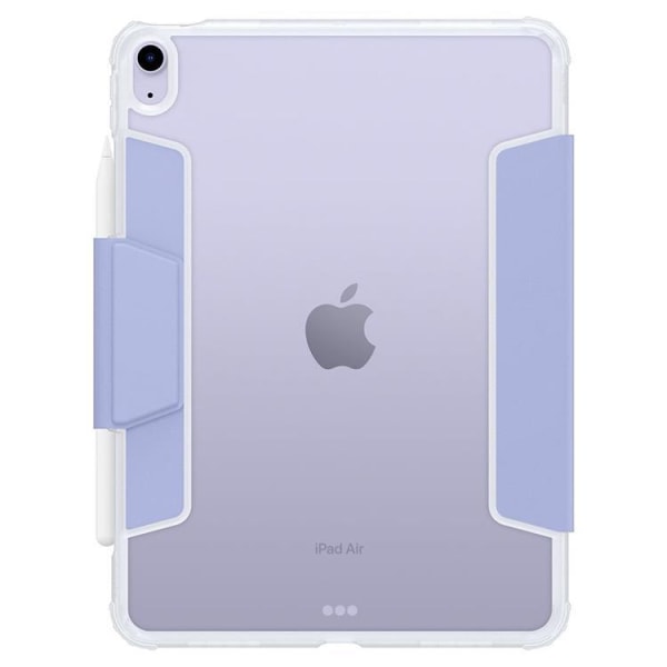 Spigen iPad Air 4/5 (2020/2022) etui Ultra Hybrid Pro - Lavend