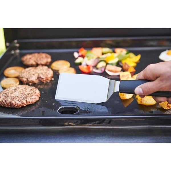 Char-Broil Stekbord Griddle 3400 Svart