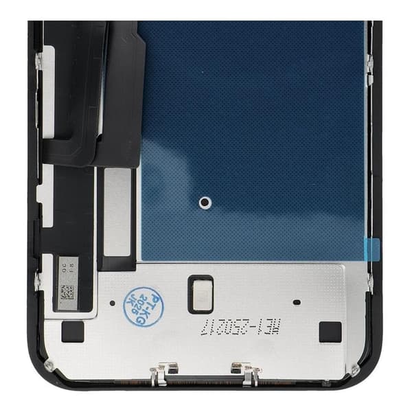 iPhone XR Skärm med LCD-display JK FullHD Incell