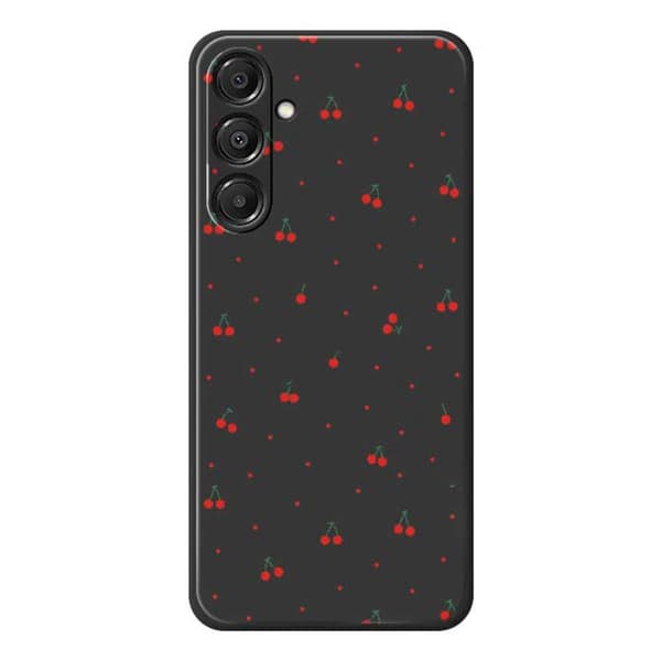 Mobilskal för Samsung Galaxy S26 TPU - Svart