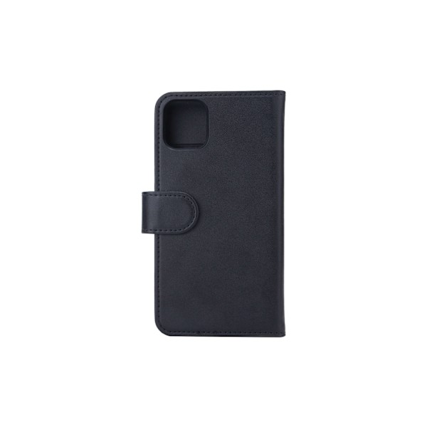 GEAR Mobilfodral Svart iPhone 11 2in1 Magnetskal Svart