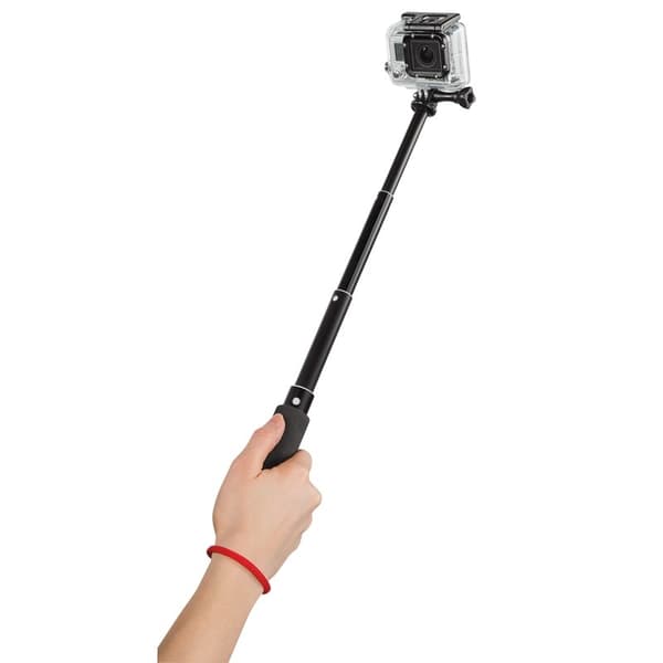 HAMA Selfie Stick Selfie 90 Teleskopfunktion