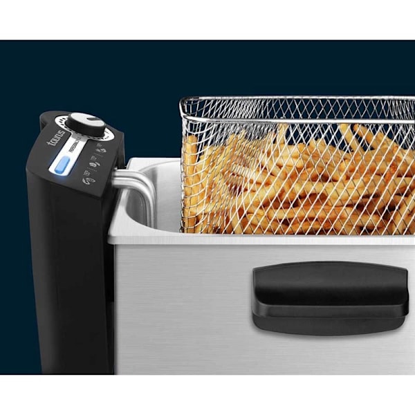 TAURUS Fritös 3L Pro 3 Plus